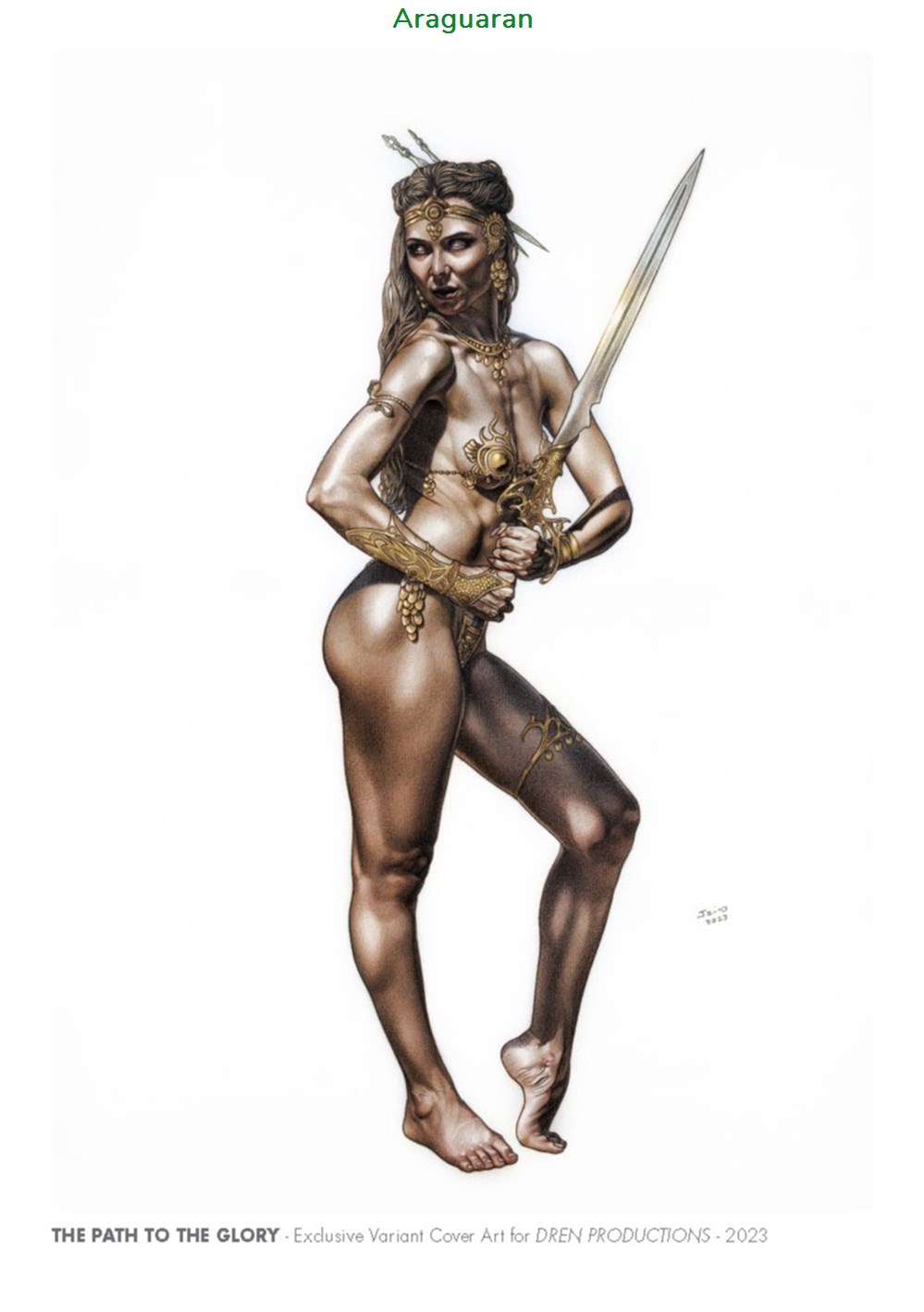 livres bd revues port folio jairo valverde naked beauty