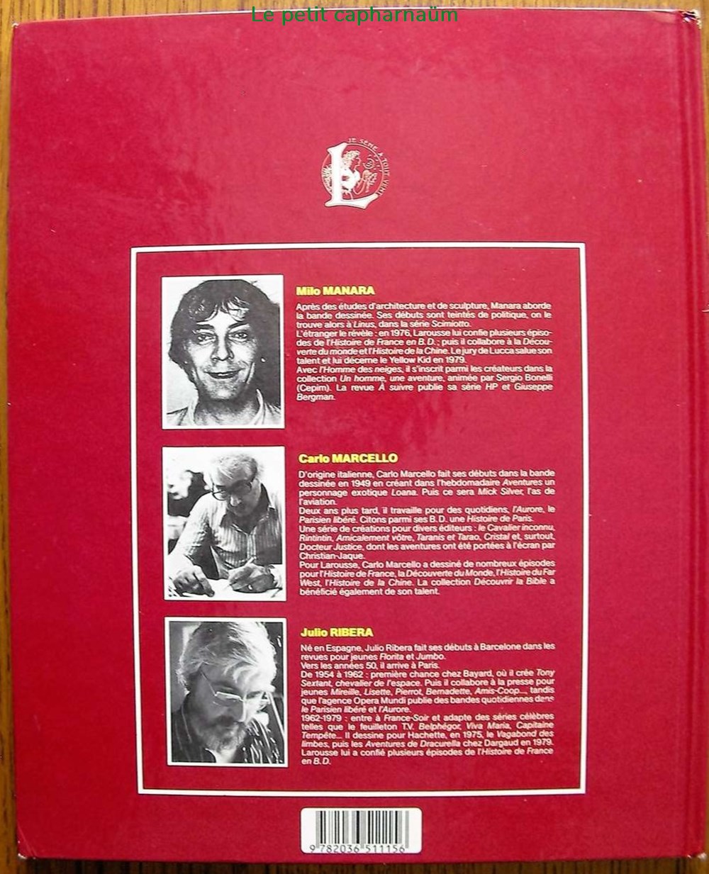 livres revues bandes dessinees l histoire de france en bd hs les croisades eo 1984