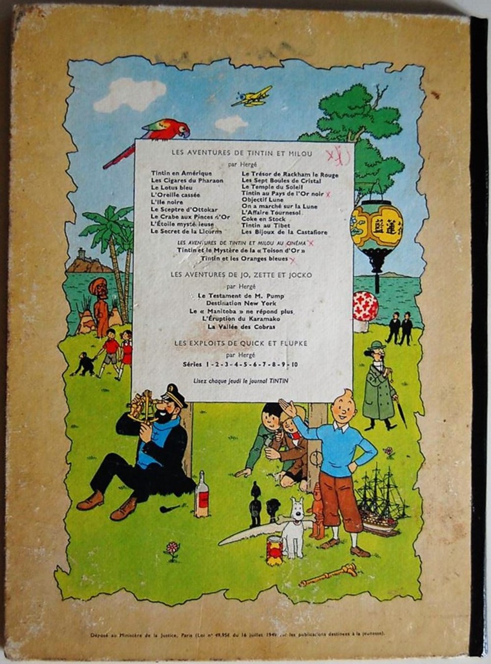 livres bd revues bandes dessinees tintin 14 le temple du soleil reed 1966 b36