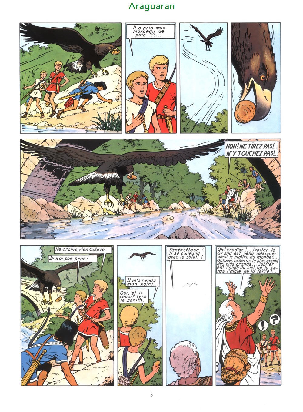 Album - Alix - 08 - Le tombeau étrusque 4 livres bd revues bandes dessinees album alix 08 le tombeau etrusque