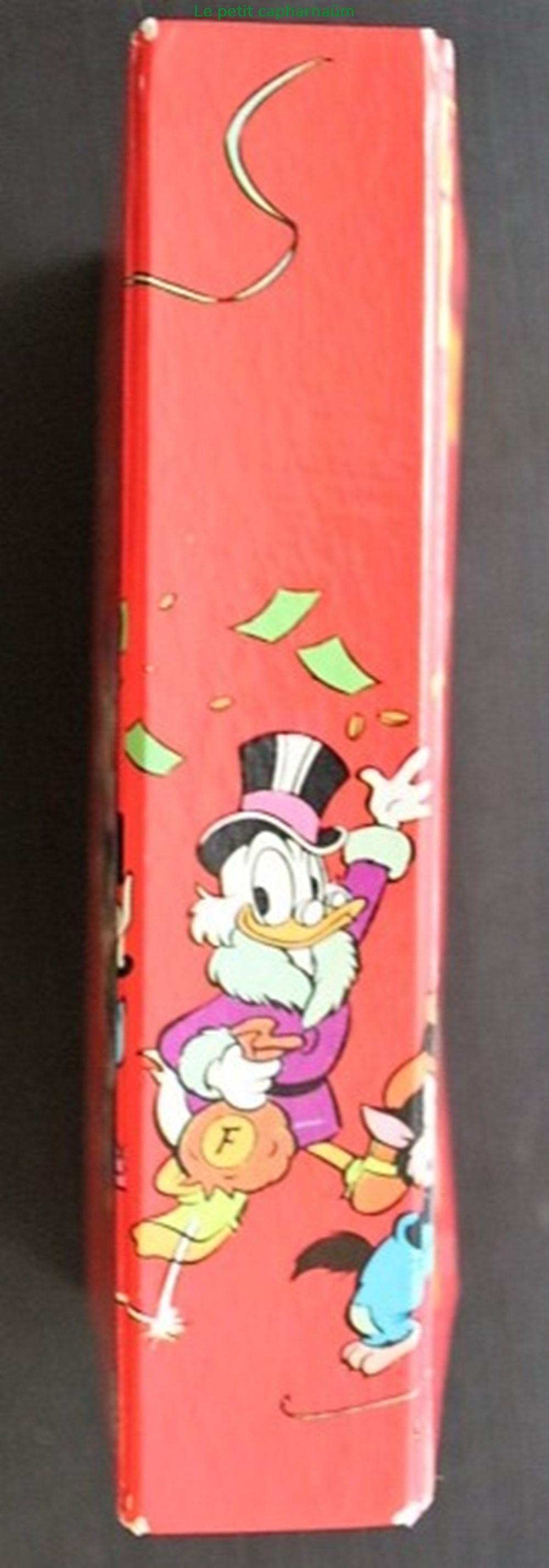 livres bd revues mickey parade 2eme serie recueil n 014 des n 17 et 18