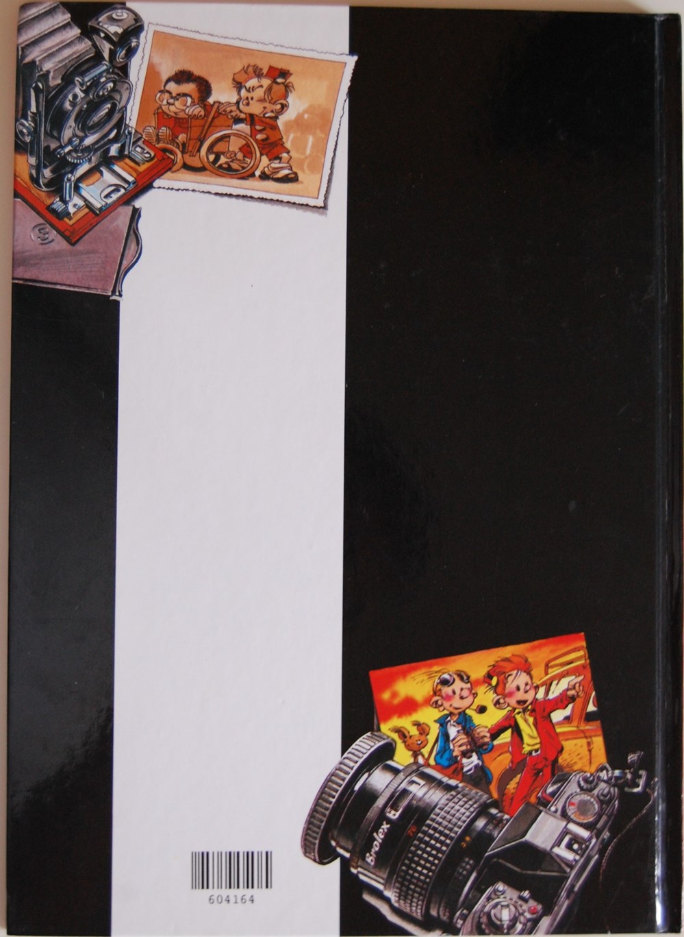 livres bd revues bandes dessinees le petit spirou 08 as qu a retenir reed 1999