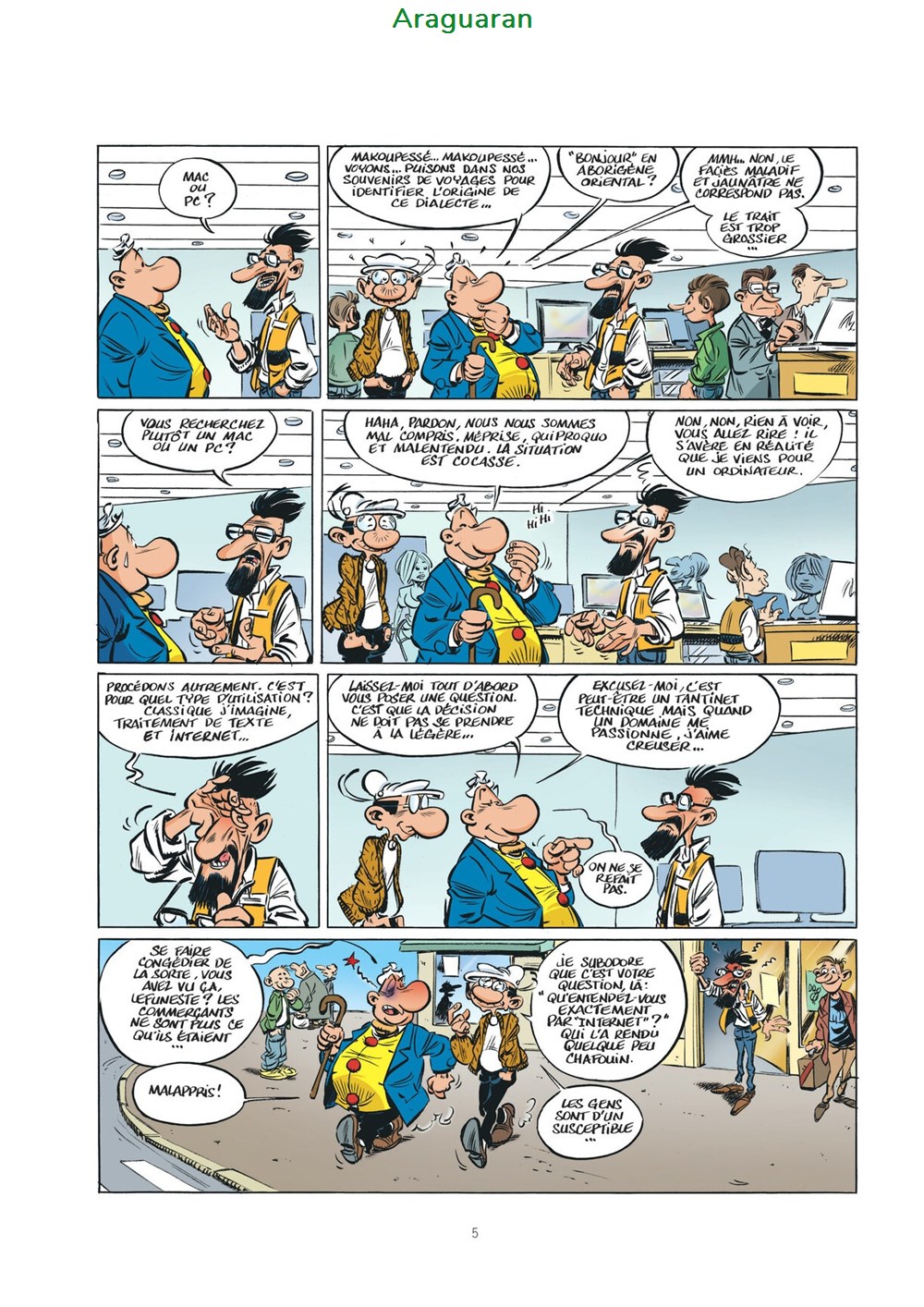 Album - Achille Talon (Les impétueuses tribulations d') - 01 - Achille Talon est un homme moderne 4 livres bd revues bandes dessinees album achille talon les impetueuses tribulations 01 achille talon est un homme moderne