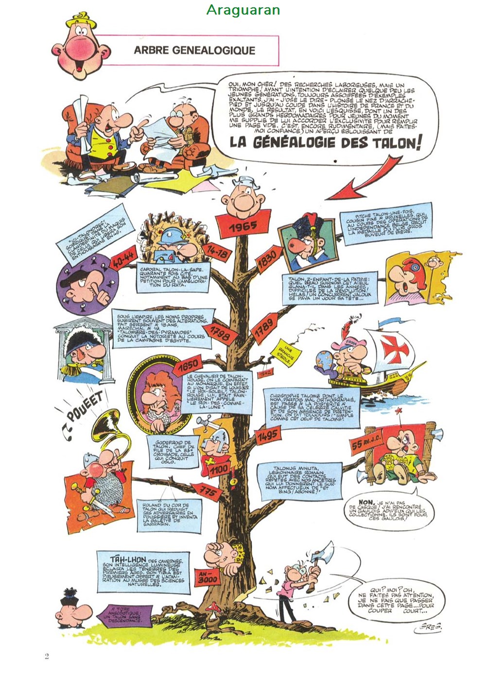 Album - Achille Talon - 31 - Il n'y a (Dieu merci) qu'un seul Achille Talon 2 livres bd revues bandes dessinees album achille talon 31 il y a dieu merci qu un seul achille talon
