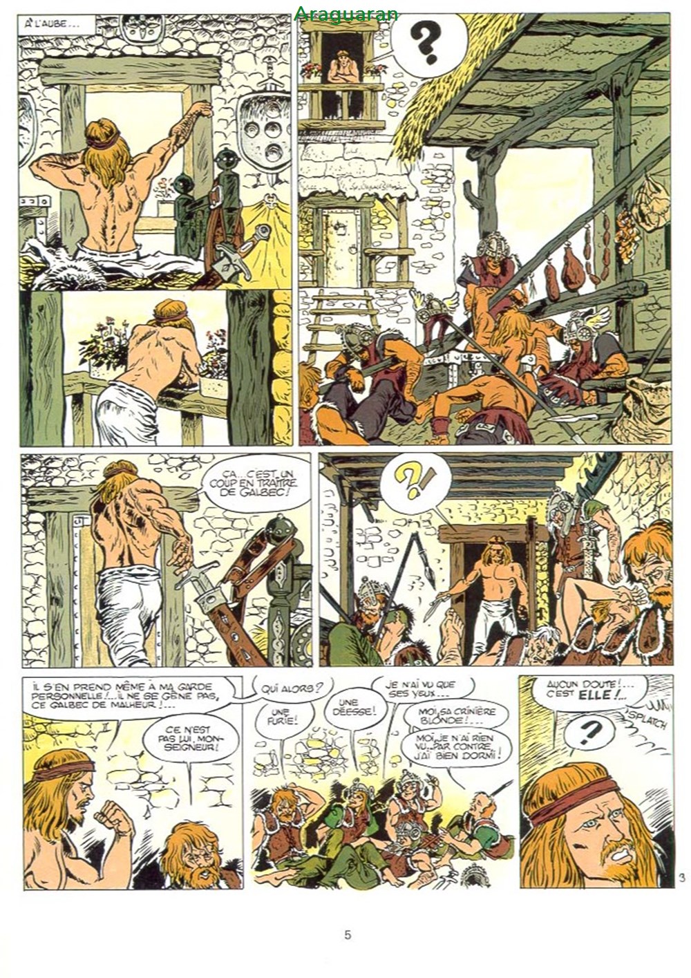 livres bd revues bandes dessinees album aria 01 la fugue aria