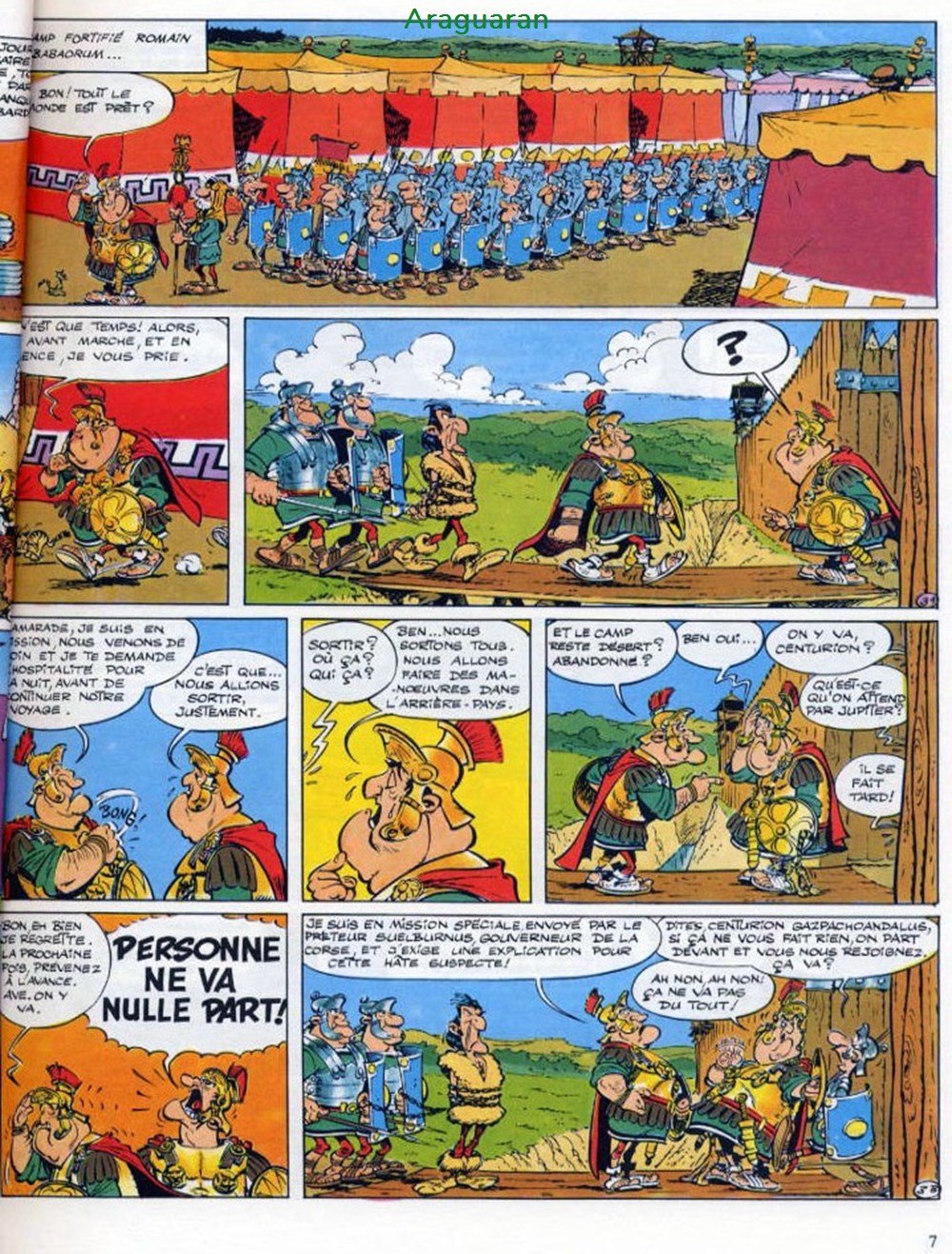 Album - Astérix - 20 - Astérix en Corse 4 livres bd revues bandes dessinees album asterix 20 asterix en corse