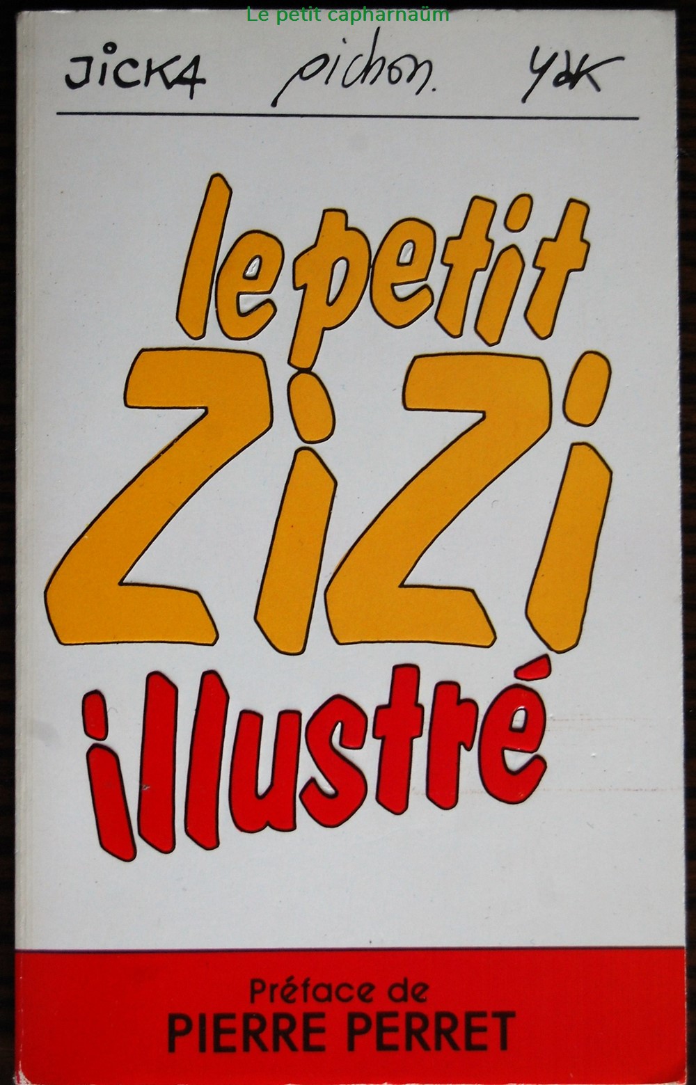 livres bd revues bandes dessinees livre de poche le petit zizi illustre marabout 1985