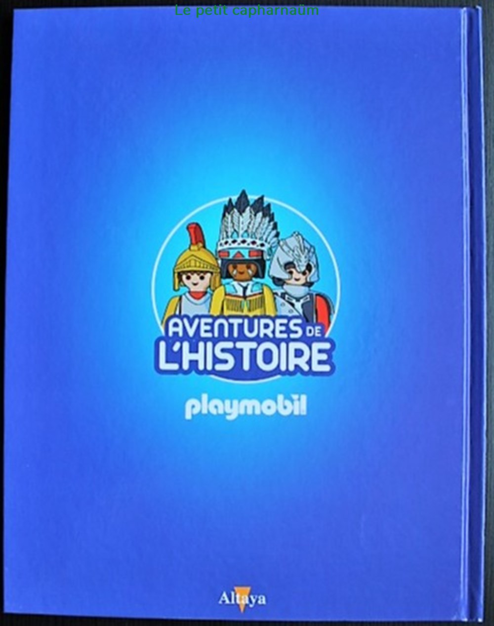 livres bd revues livre aventures de histoire playmobil 49 voyage sur la lune