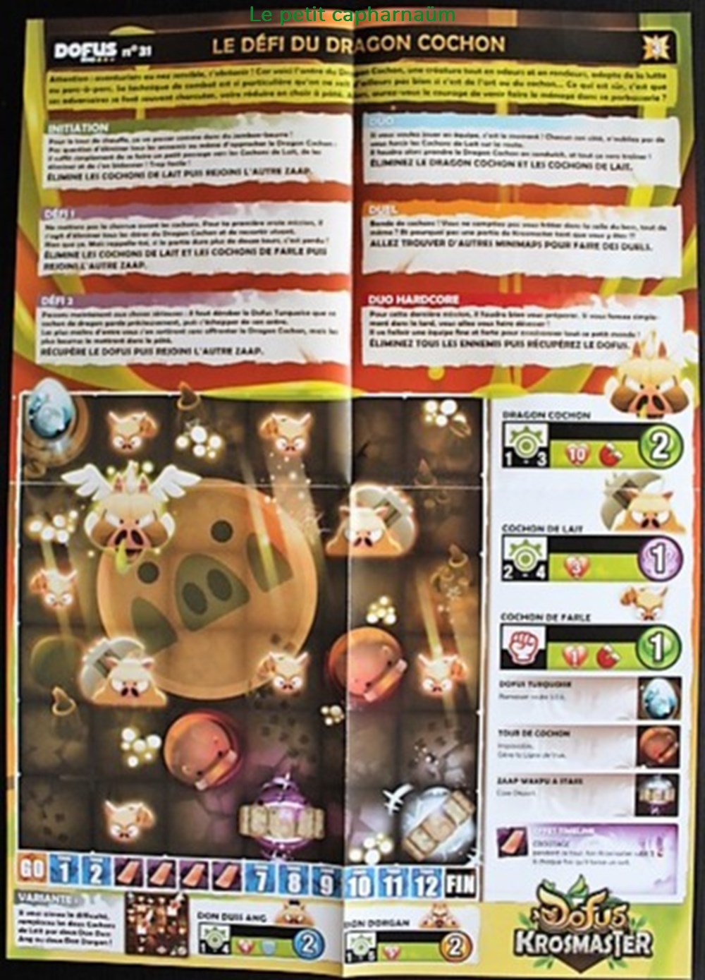 livres bd revues dofus mag n 31 poster guide de collection