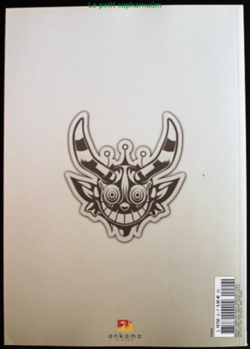 Dofus Mag - N° 20 livres bd revues dofus mag n 20
