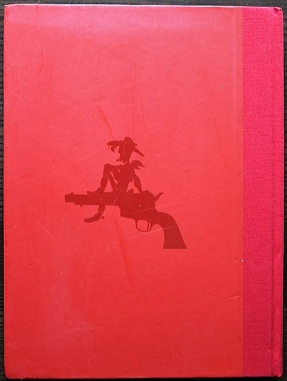 Lucky Luke - Les dessous d'une création Tome 02 - Atlas 2009 livres bd revues bandes dessinees lucky luke les dessous une creation tome 02 atlas 2009