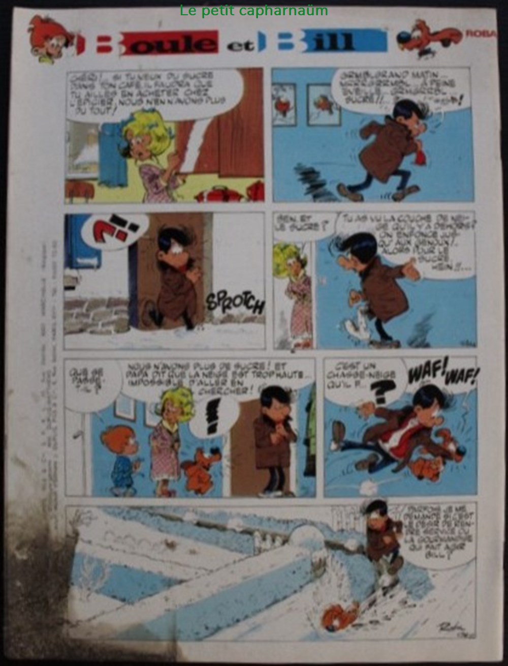 Spirou - 1762 - Couverture : Buck Danny livres bd revues spirou 1762 couverture buck danny
