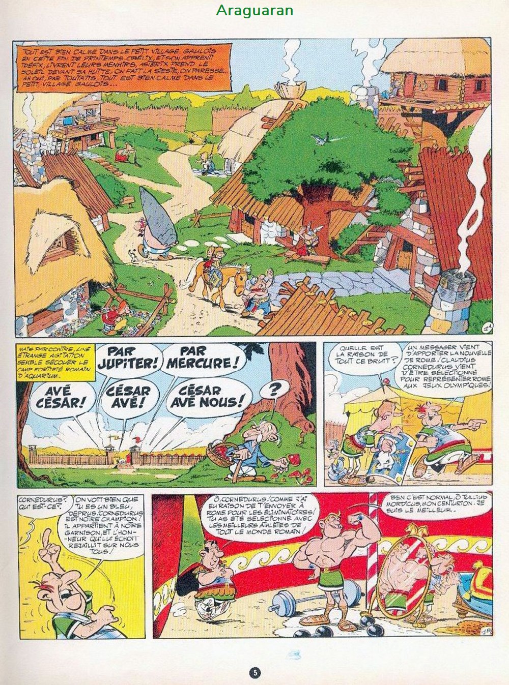 livres bd revues bandes dessinees album asterix 12 asterix aux jeux olympiques