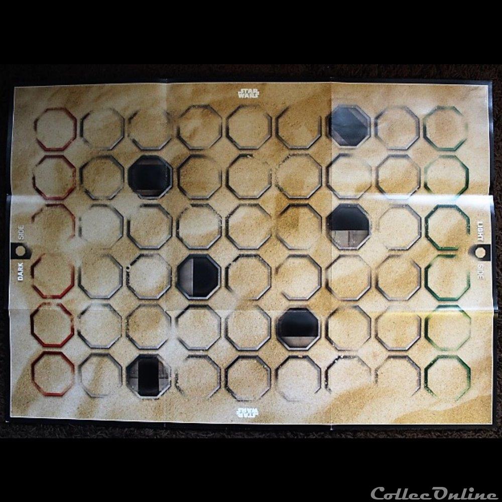 jeux jouet carte collectionner poster regle du jeu plateau de jeu