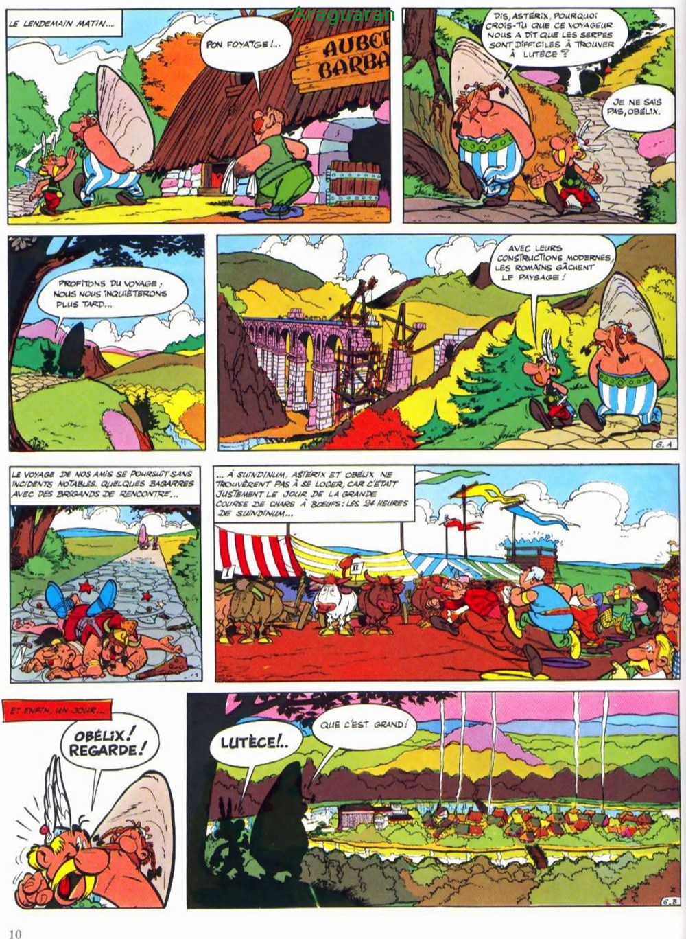 livres bd revues bandes dessinees album asterix 02 la serpe or