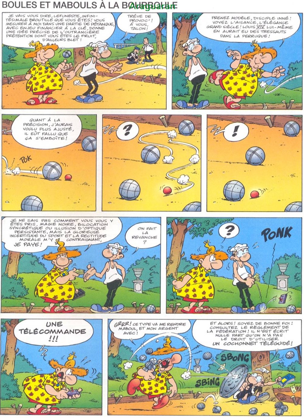 livres bd revues bandes dessinees album achille talon 43 achille talon a la main verte
