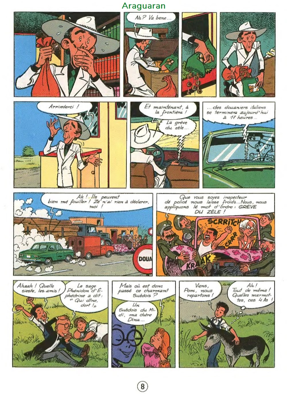 livres bd revues bandes dessinees album 4 as les 15 les 4 as et le gang des chapeaux blancs