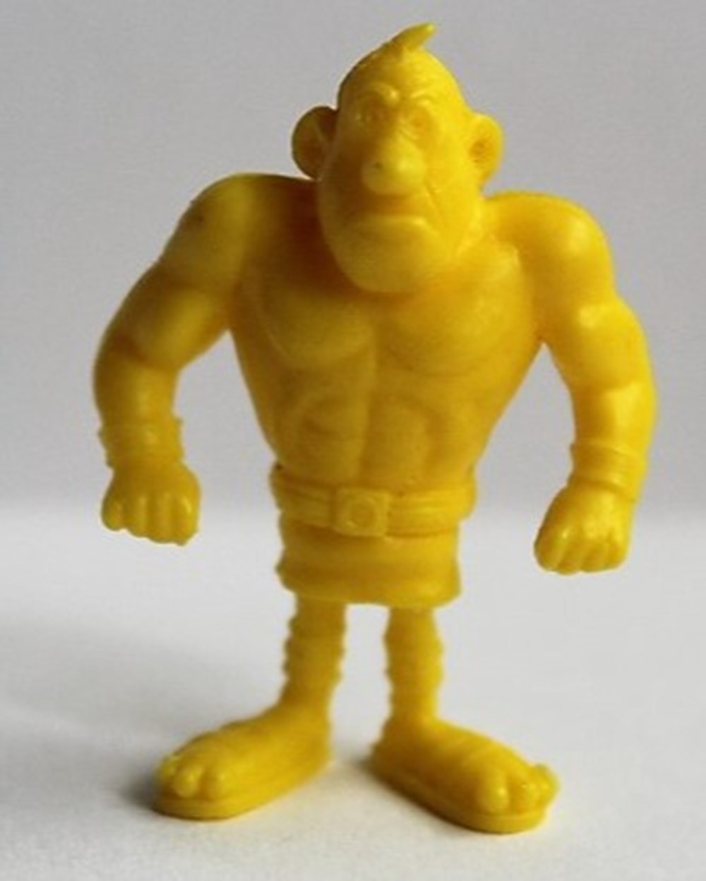 Figurines - Astérix - Monoblocs Jaunes 6 bande dessinee figurines asterix monoblocs jaunes