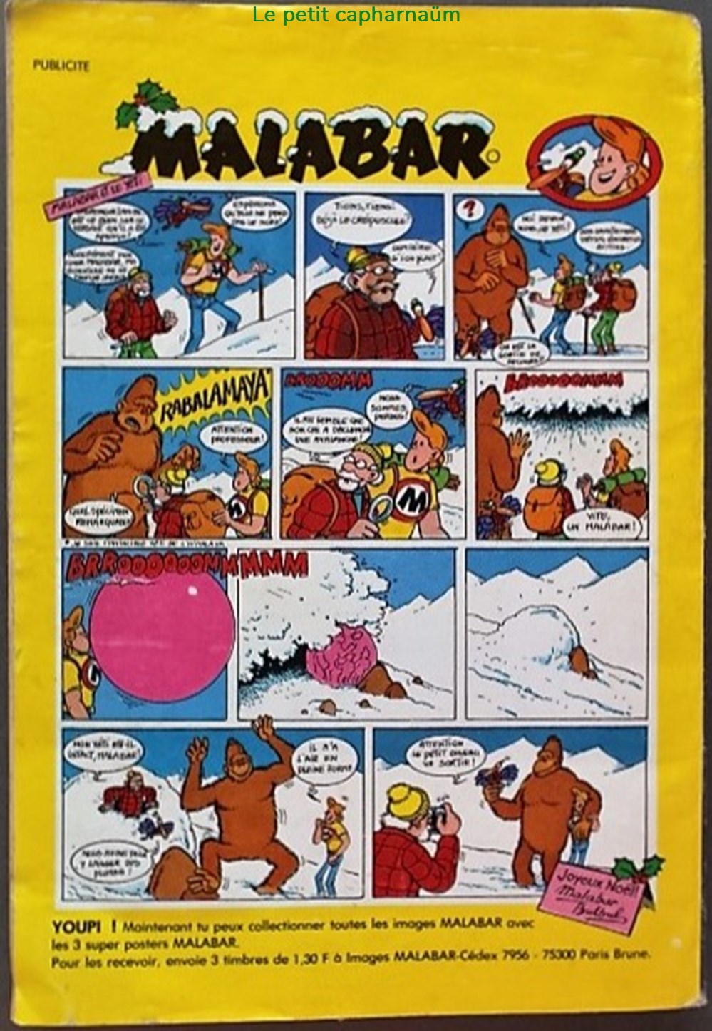 livres bd revues picsou magazine n 095