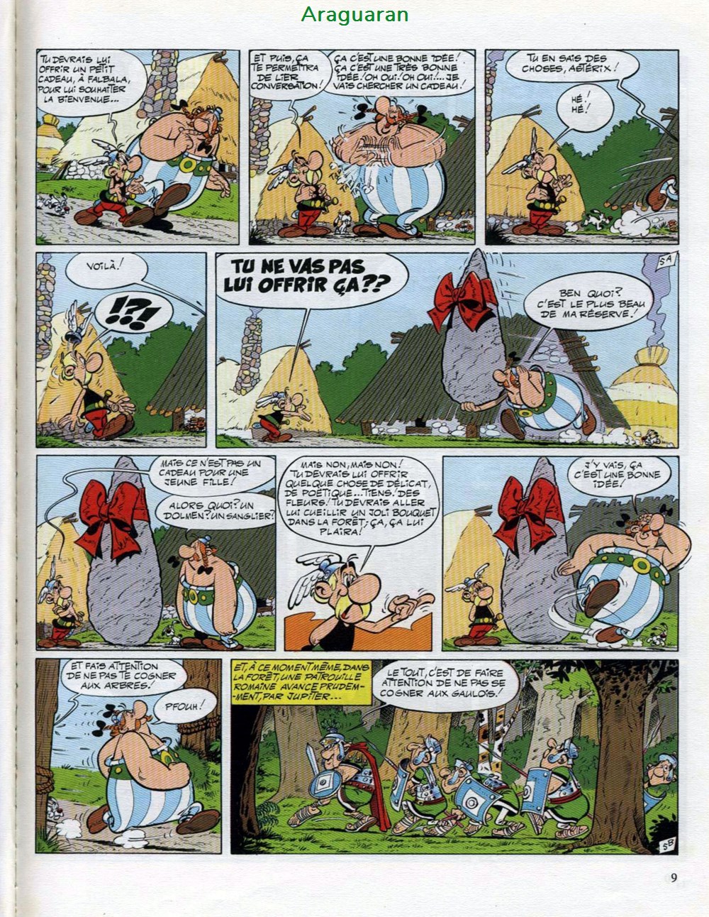 Album - Astérix - 10 - Astérix légionnaire 6 livres bd revues bandes dessinees album asterix 10 asterix legionnaire
