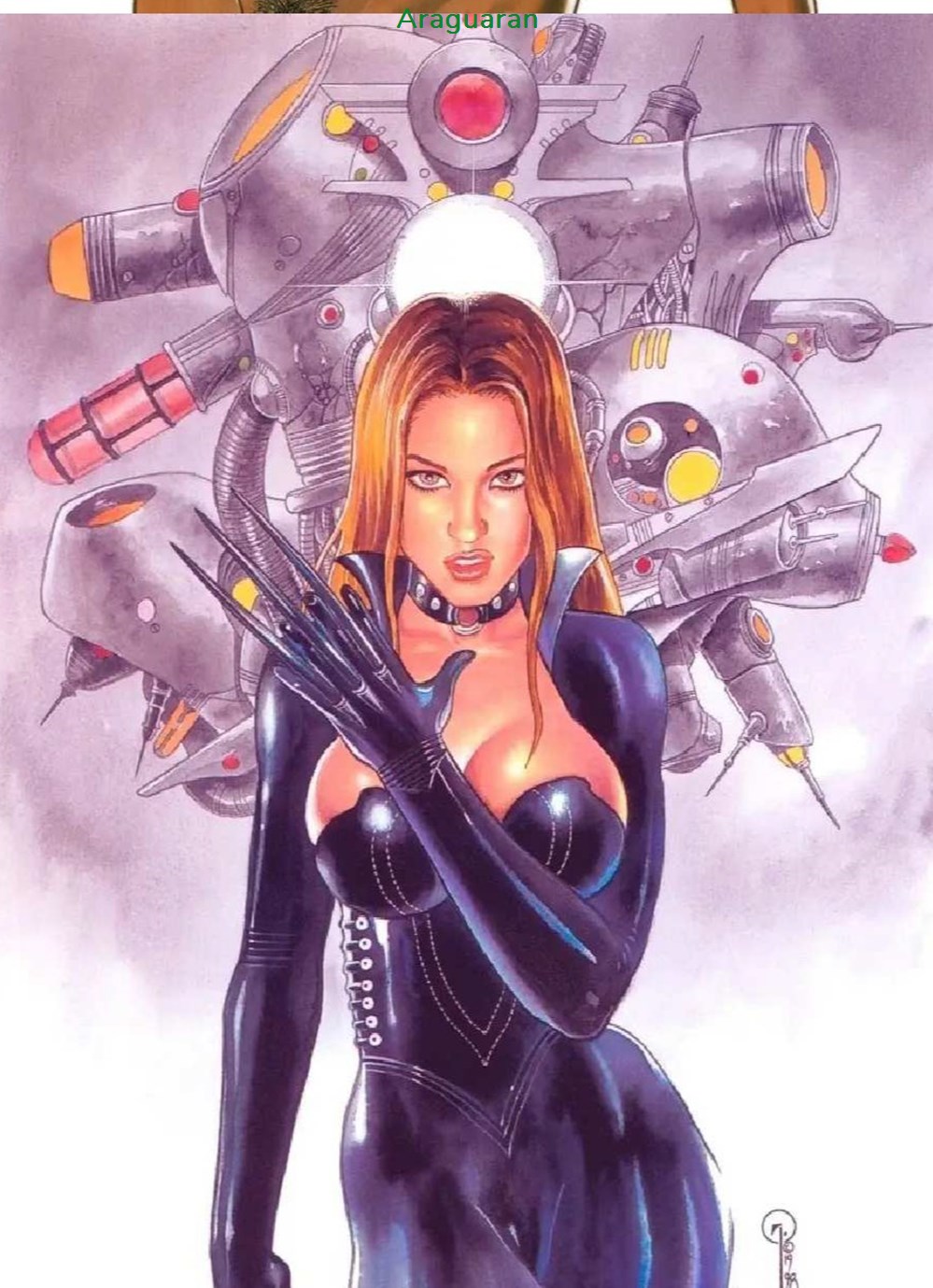 livres bd revues art fantastix the art of kevin j taylor