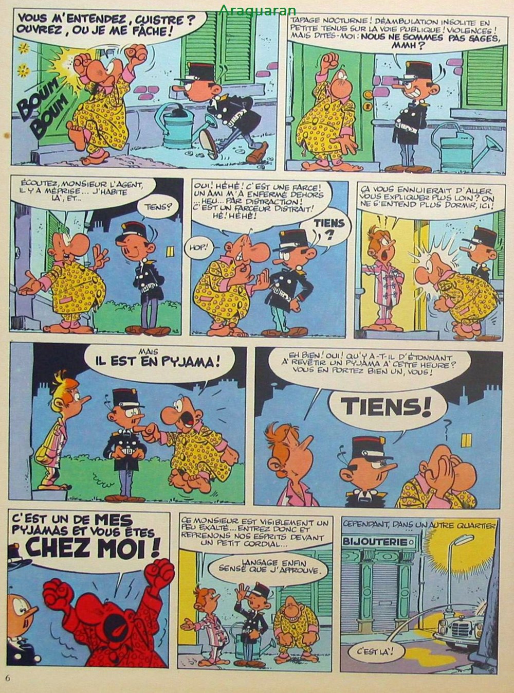 livres bd revues bandes dessinees album achille talon 14 achille talon et le mystere de homme a deux tetes
