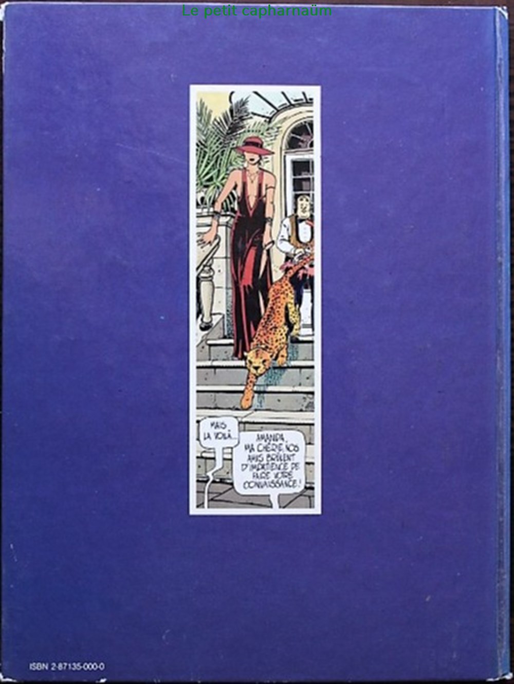 livres bd revues bandes dessinees album bob wilson ordre du dragon noir eo 1984