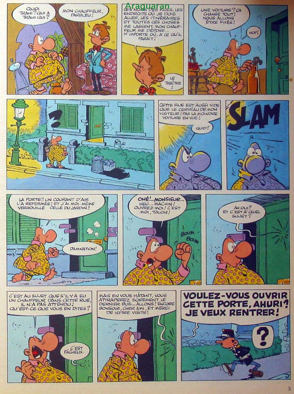 livres bd revues bandes dessinees album achille talon 14 achille talon et le mystere de homme a deux tetes
