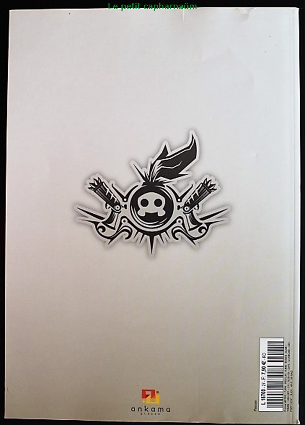 Dofus Mag - N° 27 livres bd revues dofus mag n 27