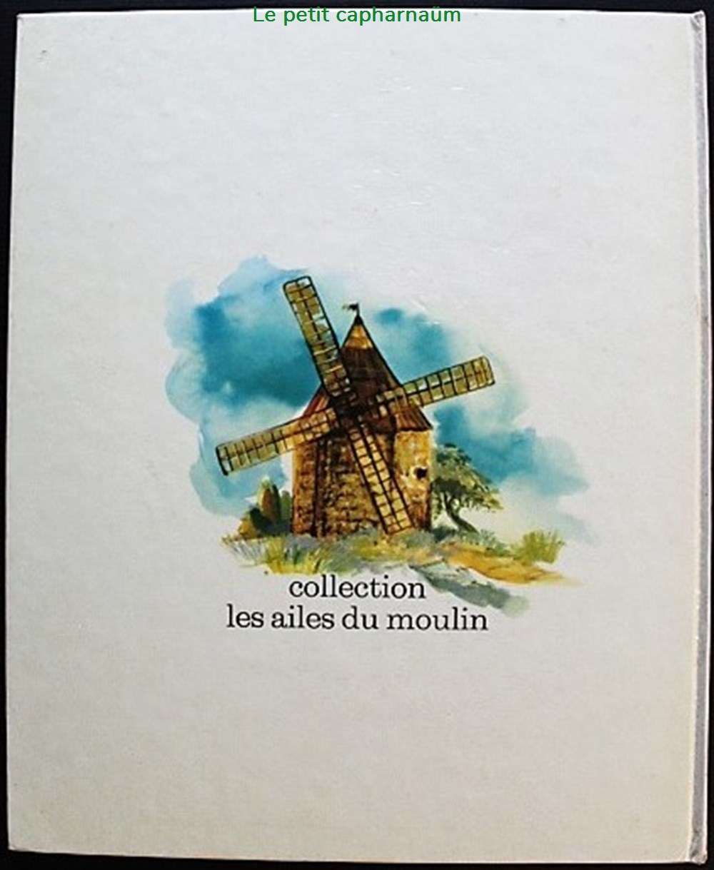 livres bd revues tartarin de tarascon edition touret 1973