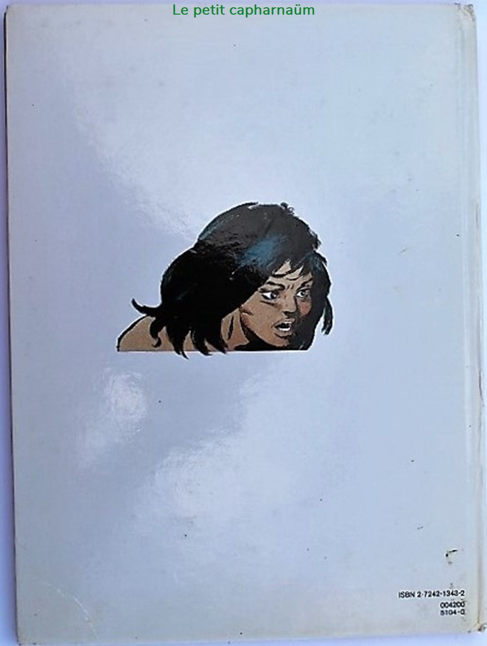 BD - 022 - Le livre de la jungle - INTEGRALE - Rééd. 1983 livres revues bandes dessinees bd 022 le livre de la jungle integrale reed 1983