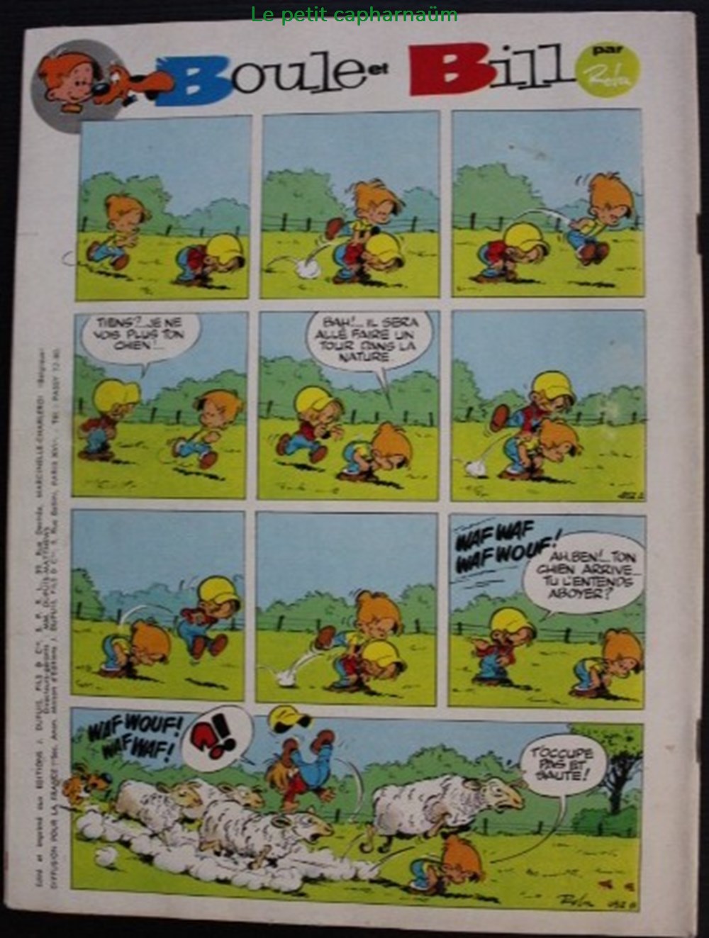 Spirou - 1626 - Couverture : Mulligan livres bd revues spirou 1626 couverture mulligan