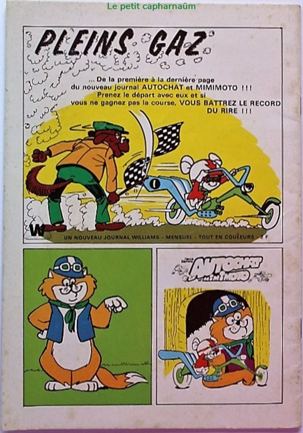 livres bd revues bandes dessinees les aventures du docteur dolittle 03 juillet 1973