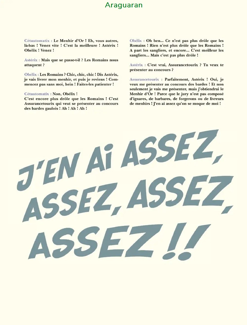 Album HS - Astérix - 31 - Le menhir d'or 4 livres bd revues bandes dessinees album hs asterix 31 le menhir or