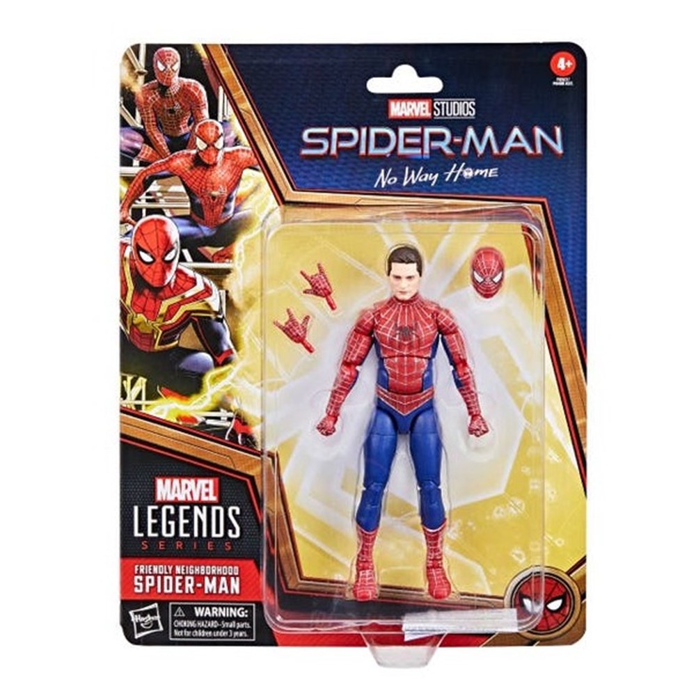 figuritas comic spiderman