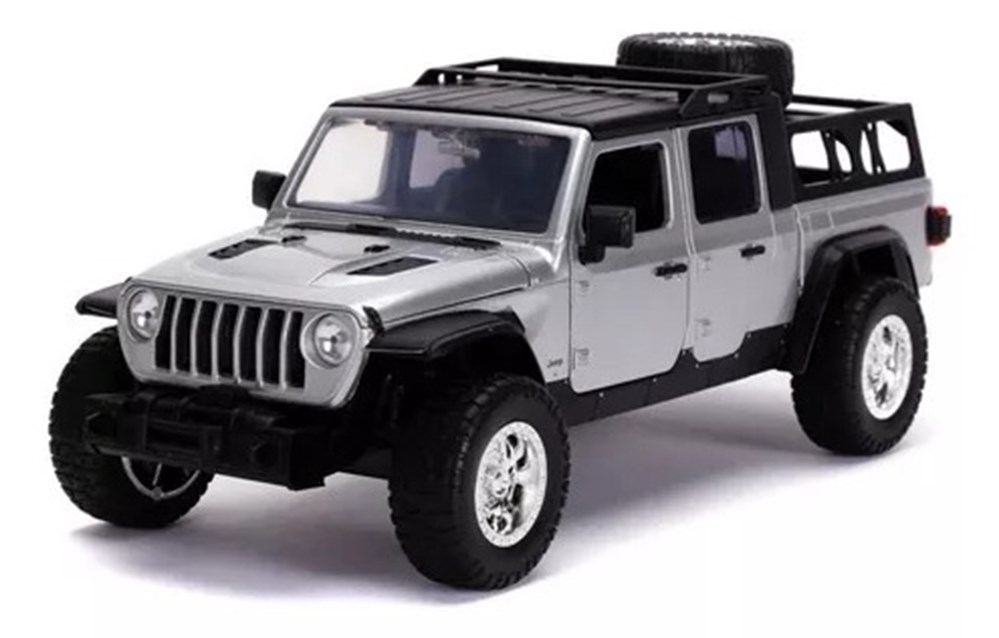 Zozo Jeep Gladiator modelos escala coches zozo jeep gladiator