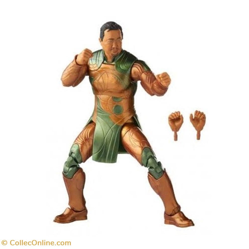 Gilgamesh figuritas comic gilgamesh