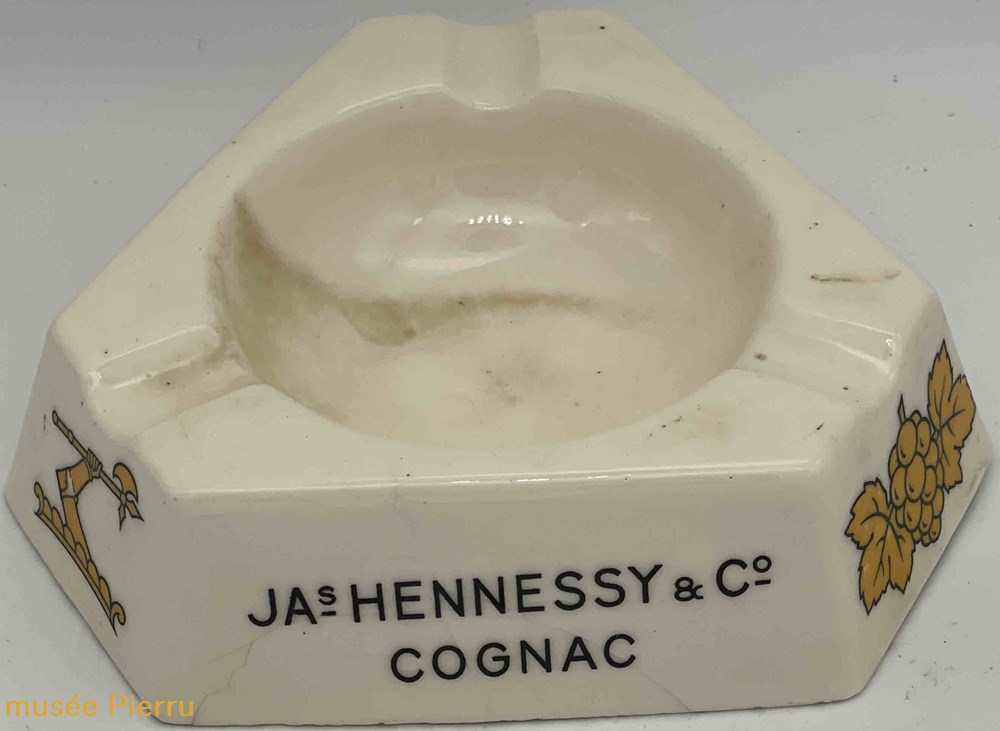 objets publicitaires hennessy