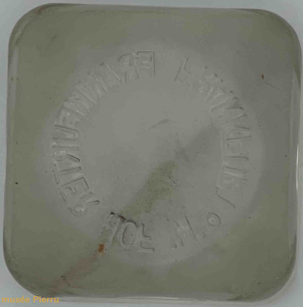 objets publicitaires frankfurter hof