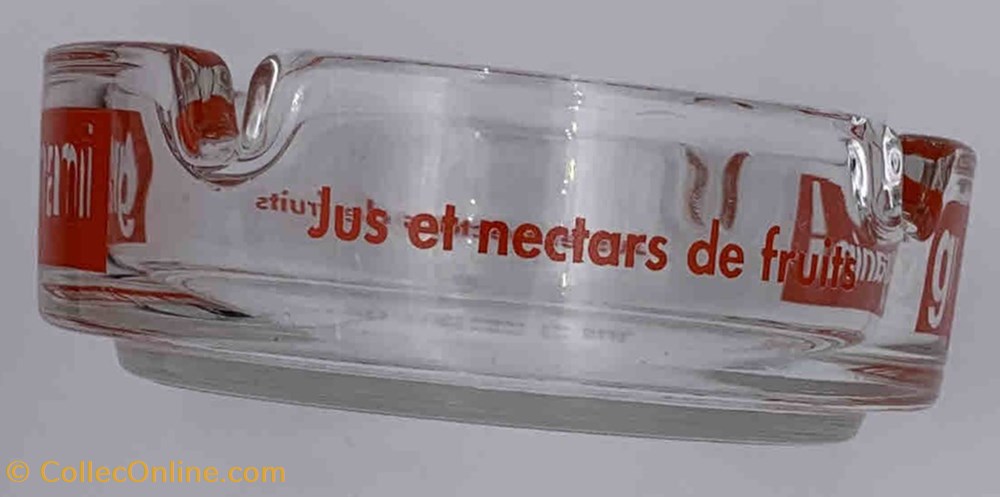 Granini 2 objets publicitaires granini