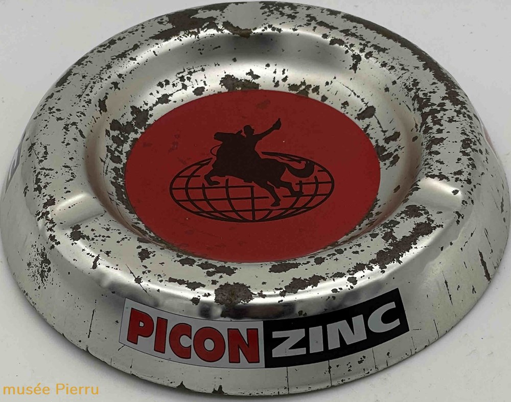 Picon Zinc objets publicitaires picon zinc