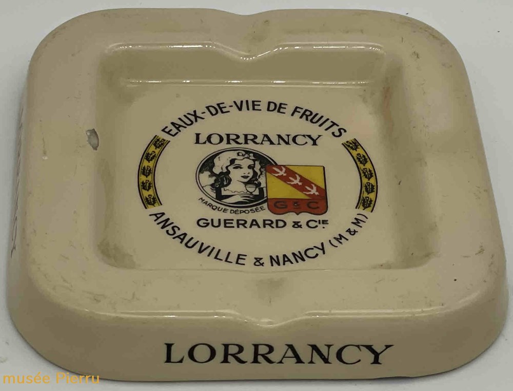 Lorrancy objets publicitaires lorrancy