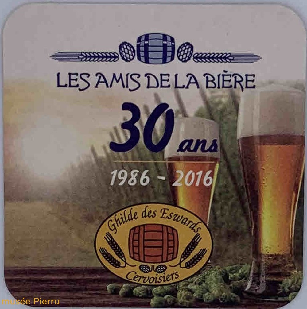 Les amis de la bière objets publicitaires les amis de la biere