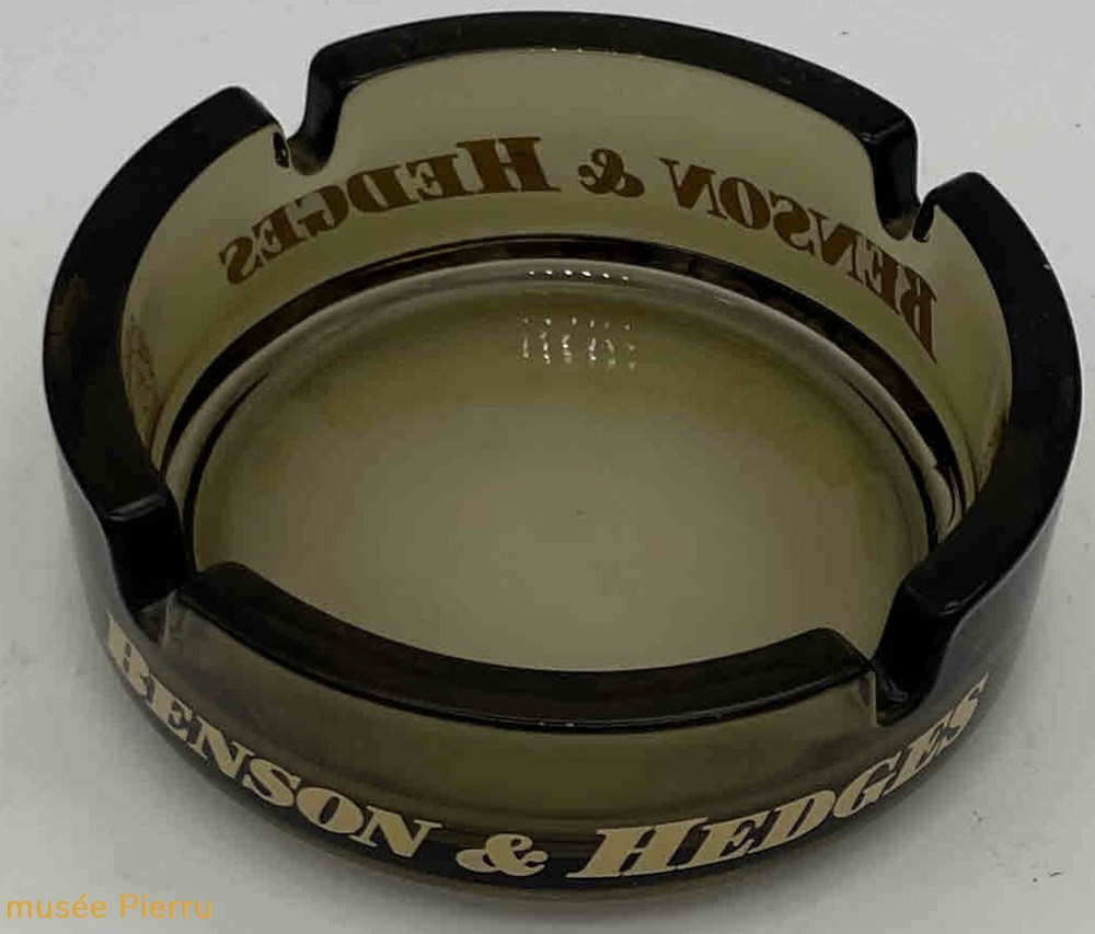 objets publicitaires benson hedges