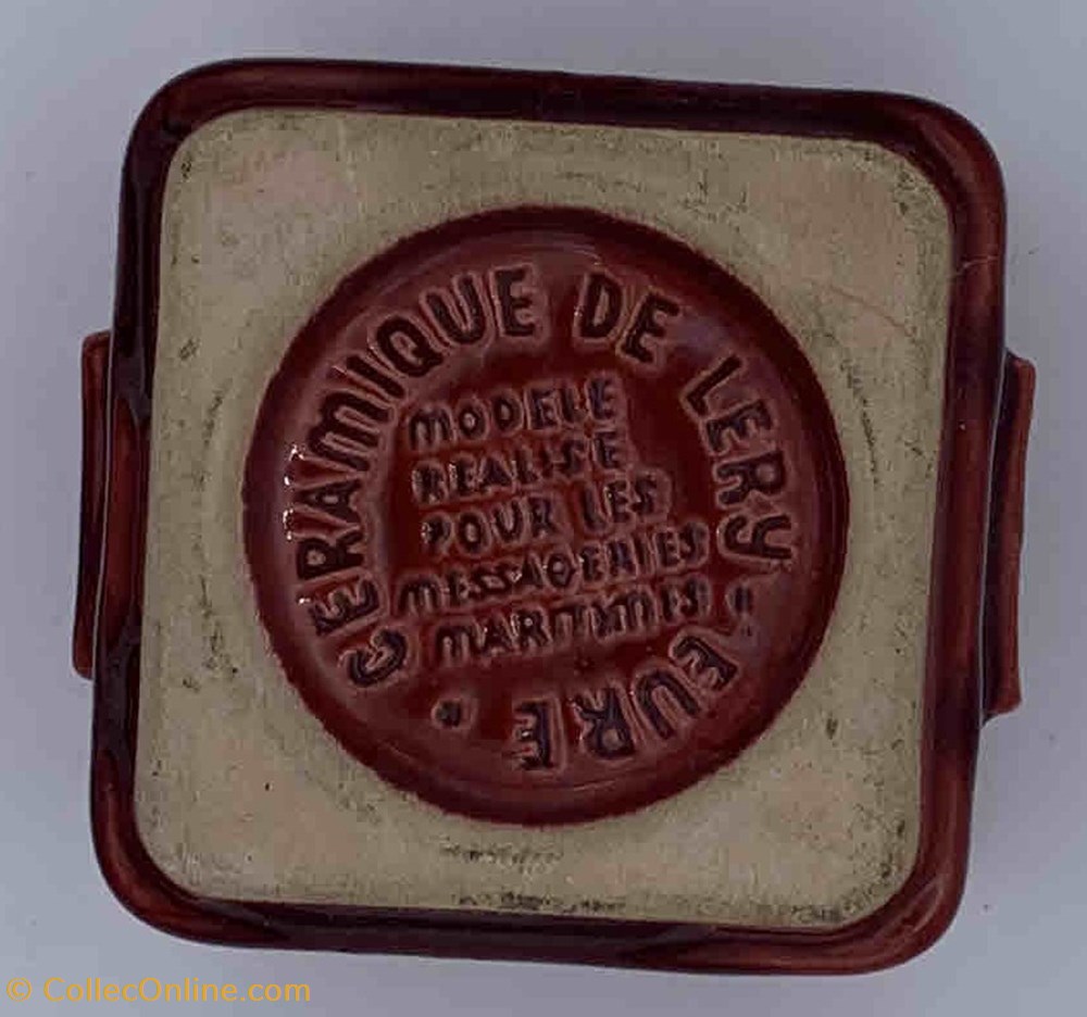objets publicitaires messageries maritimes