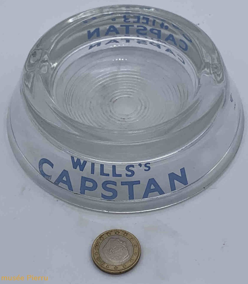 Wills's Capstan objets publicitaires wills s capstan