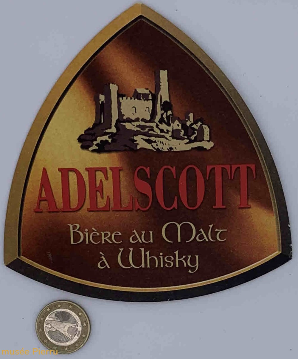 Adelscott objets publicitaires adelscott