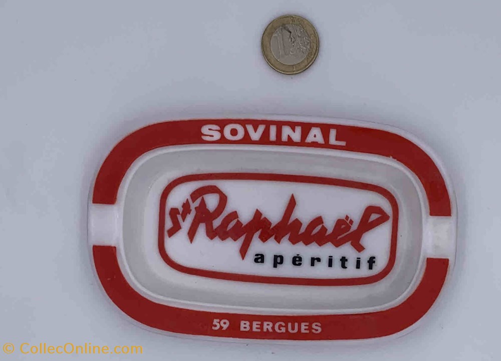 St RAPHAËL objets publicitaires st raphael