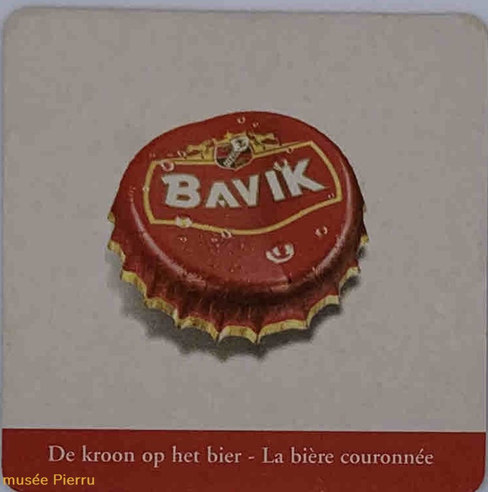 Bavik objets publicitaires bavik