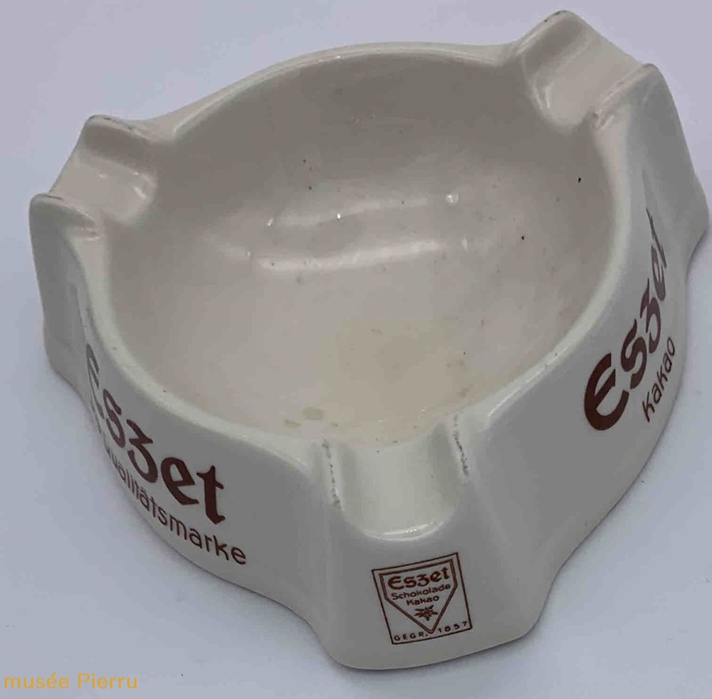 Eszet Schokolade 4 objets publicitaires eszet schokolade